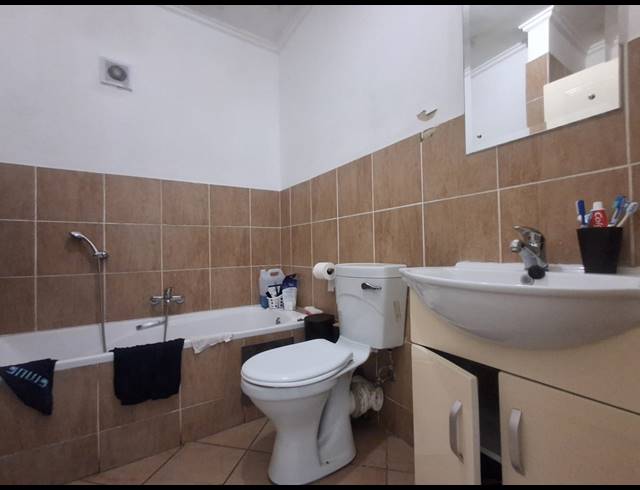 2 BEDROOM FLAT FOR SALE IN RIVERSPRAY LIFESTYLE ESTATE